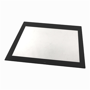 Vestfrost inderglas til ovn og komfur.